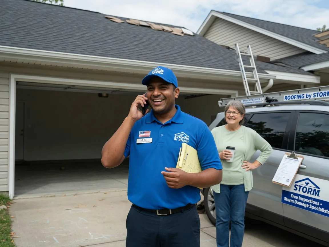 Roof Repair Near Me Hutchinson, KS FAQs